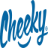cheekywipes logo