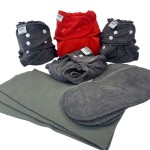 Cloth Nappy Starter Kit - Cloth Nappy Bundle