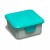 Fresh Wet Wipes Container - Reusable Wet Wipe Box