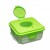 Mucky Wipes Container Box