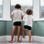 Cheeky Kids Incontinence Underwear - for mild to moderate leakage