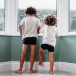 Cheeky Kids Pants - for mild to moderate incontinence