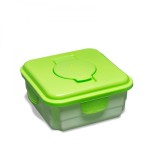Mucky Wipes Container Box