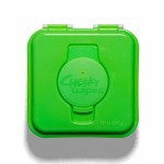 Mucky Wipes Container Box