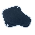 Cotton Sanitary Pads - Reusable Menstrual Pads  - Day use