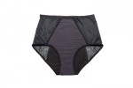 'Comfy' - High waisted Period Underwear - High Rise