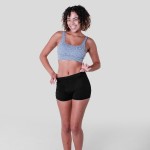 Feeling Cosy - Bamboo Period Shorts