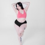 Feeling Sleek - Seamless Period Undies - No VPL