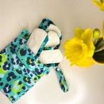 Cheeky Pants Cloth Period Pad STARTER Kits