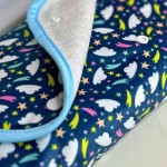 Pattern: Dream Big