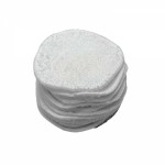 Reusable Exfoliating Face Pads