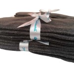 Cheeky Bamboo Cloth Nappy Boosters  - 10 pack