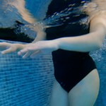 Period Swimwear - Swimming Costume