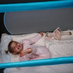 Children's Waterproof Bed Protector Pads with Wings