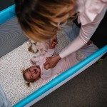 Children's Waterproof Bed Protector Pads with Wings