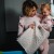Children's Waterproof Bed Protector Pads with Wings