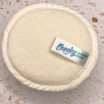Reusable Makeup Remover Sponges - 3 Pack