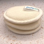 Reusable Makeup Remover Sponges - 3 Pack