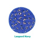 Cheeky Reusable Bamboo Makeup remover pads - 10 pack