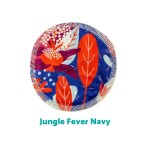 Cheeky Reusable Bamboo Makeup remover pads - 10 pack