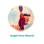 Cheeky Reusable Bamboo Makeup remover pads - 10 pack