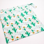 Large Pocket Double Wetbag
