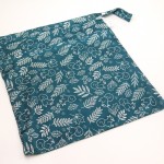 Large Pocket Double Wetbag