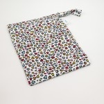 Medium Nappy Wetbag - Double Pocket