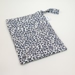 Medium Nappy Wetbag - Double Pocket