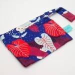 Design: Jungle Fever - Navy