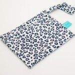 Design: Leopard Grey