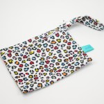 Design: Leopard Rainbow