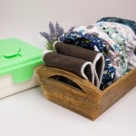 Cheeky  Pockets - Reusable Cloth Pocket Nappies