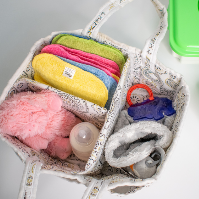 Reusable Wipes