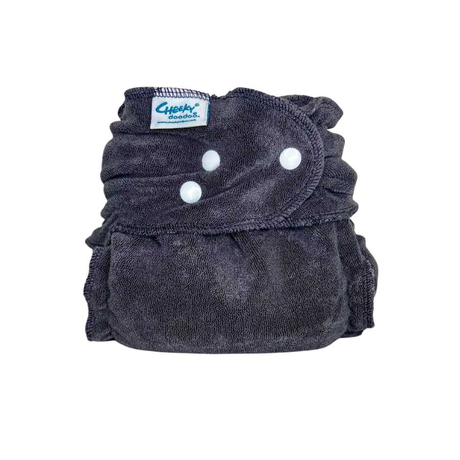 Cheeky Bamboo Cloth Nappies