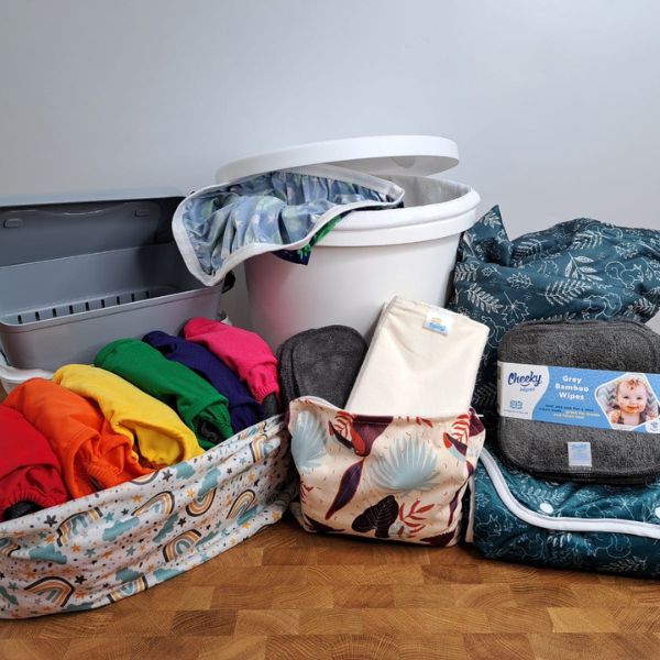 how-many-reusable-nappies-do-i-need