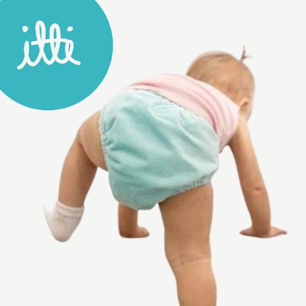Best Cloth Nappies In Australia 2024 Cheeky Wipes