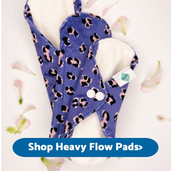 Do Period Stains Come Out of Bed Sheets? Cheeky Wipes AU