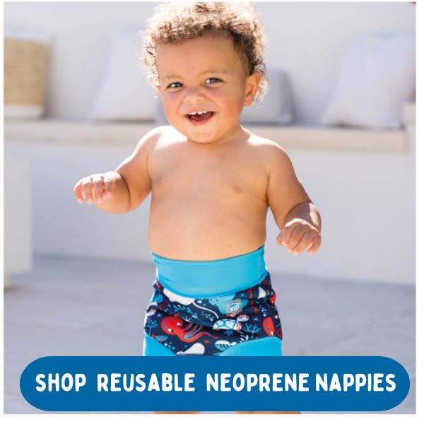 The Ultimate Guide to Swim Nappies Cheeky Wipes AU
