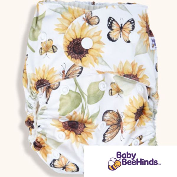 Best Cloth Nappies In Australia 2024 Cheeky Wipes