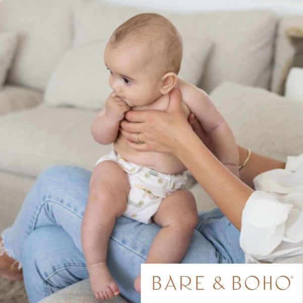 Best Cloth Nappies In Australia 2024 Cheeky Wipes