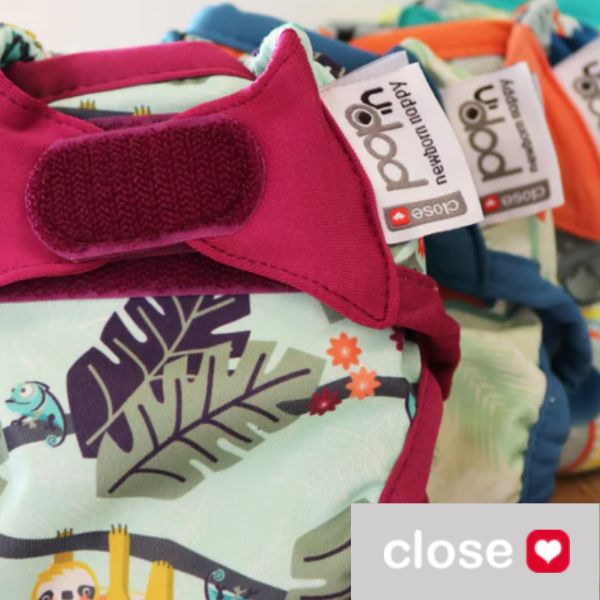 Best Cloth Nappies In Australia 2024 Cheeky Wipes