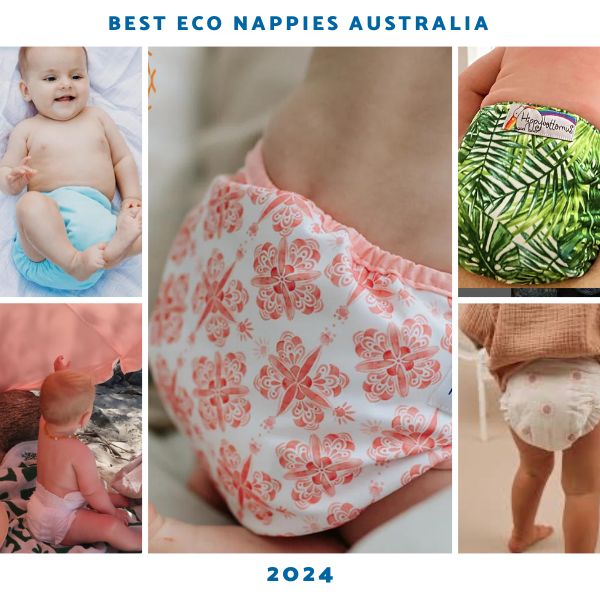Cheeky Wipes AU Blog Reusable Cloth Nappies