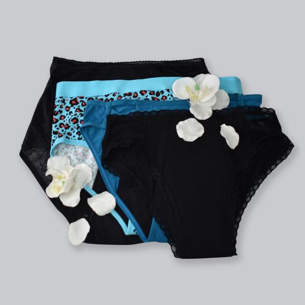 Best Period Underwear in Australia Cheeky AU