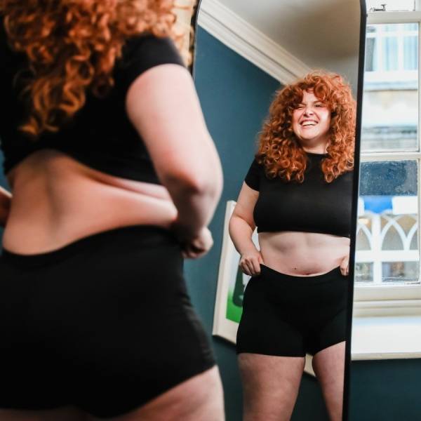 The Cheeky Guide On How To Sleep Easier On Your Period