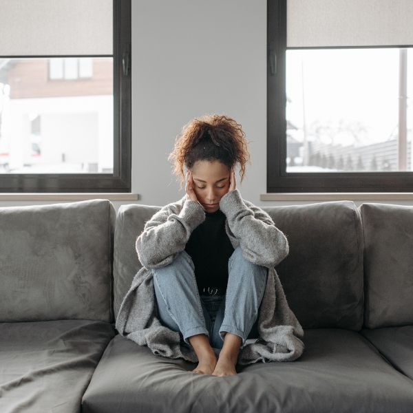 Your Period and Lupus: What’s The Connection?