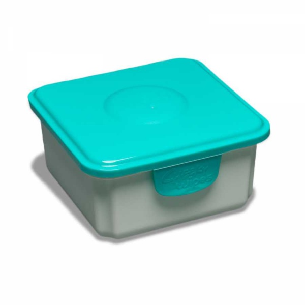 Fresh Wet Wipes Container - Reusable Wet Wipe Box