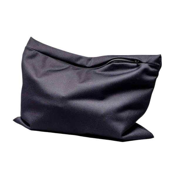 SMALL Single Wetbag - Black - Period or Wipes