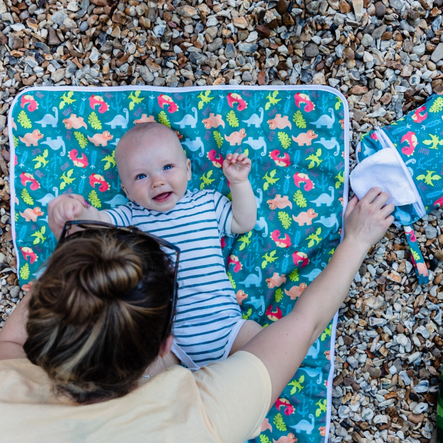 Baby & Mum