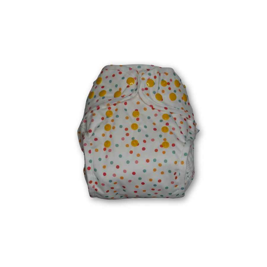 Cheeky Nappy Covers - Waterproof, PUL One Size